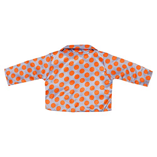 Image of Wish Karo Girls' Maxi Dress
