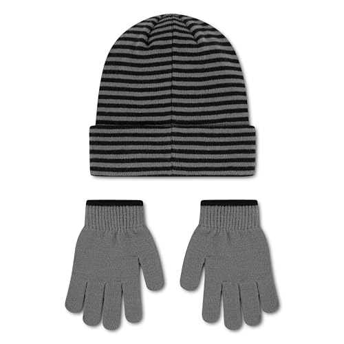 Image of Nike Kids' Beanie and Glove Set