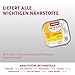 animonda INTEGRA PROTECT Sensitive Huhn Pur (16 x 100 g), Katzen Diätfutter bei Futtermittelallergie, sensitives Katzenfutter für allergische Katzen, Katzennassfutter ohne Getreide