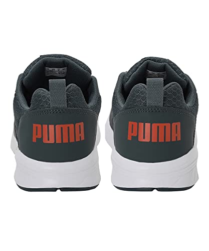 Image of Puma Unisex-Adult Nrgy Comet Running Shoes Running Shoes