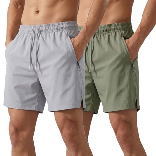Image of Lymio Shorts for Men | Casual Short for Man | Quick Dry Sports Bottoms | Trendy Wear Half Pant (Also Available in Combo Packs) (SSM-S1-S4)