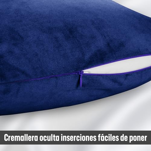 Cojines, Imagen adicional