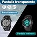 Imagen de Reloj Digital para Hombre