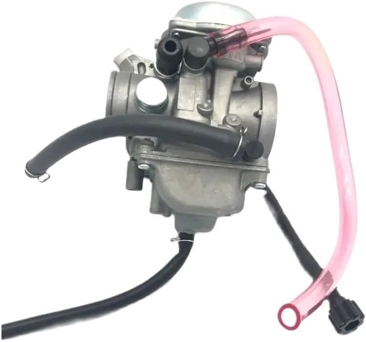 Carburateur Ja500 pour de longues balades en moto 400cc AS7A