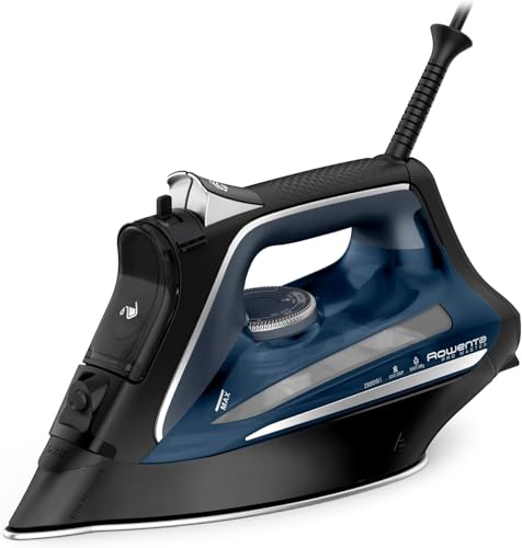 Rowenta Pro Master Dampfbügeleisen 2800W