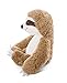 Kuscheltier Faultier 20cm Zoo Friends