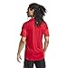 Adidas Men's Tiro 25 Competition Training Jersey, Team Power Red/Pure Ruby, Medium