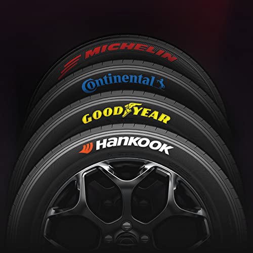 image for ArmorAutos Tire Paint Pen for Car Letters - Marker White Pens Letterin