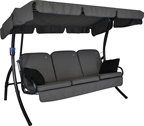 Angerer - Dondolo Comfort Style 3 posti