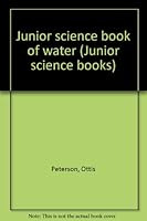 Junior Science Book of Water B0006BNVR2 Book Cover