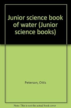 Junior Science Book of Water