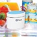 O3 Pure Fridge Deodorizer Food Preserver and Air Purifier