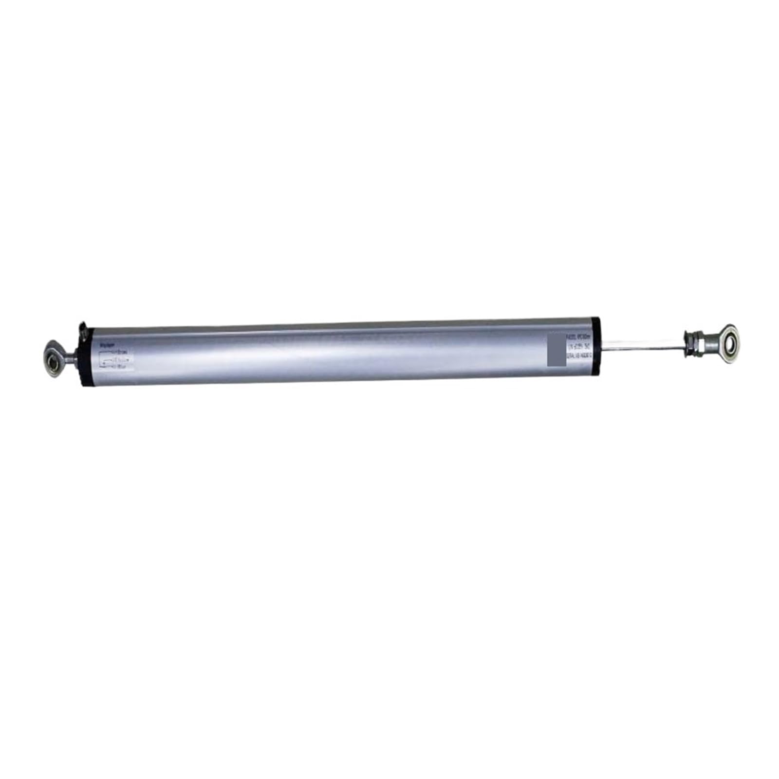 Capteur de Position linéaire Transducteurs de déplacement KPC1P 325mm-750mm avec Joints Heim, capteur/échelle de Position linéaire Haute résolution(425mm)
