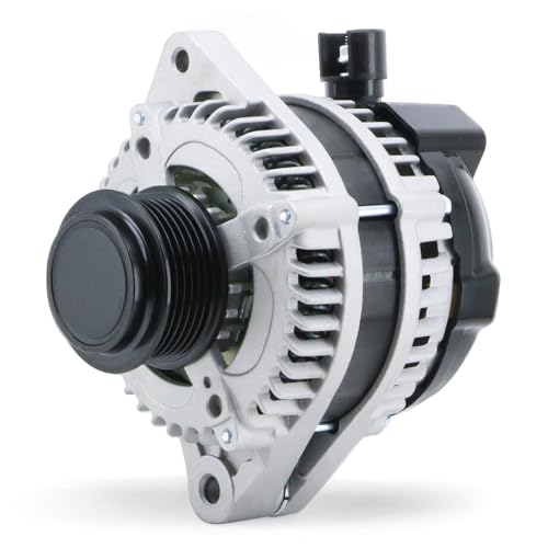 BDELI 11573N New Alternator Fit for Honda Odyssey 2011 2012 2013