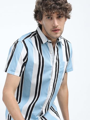 Image of Highlander Men's Slim Fit Shirt