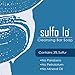 Sulfo-Lo Cleansing Bar Soap with Sulfur for Face and Body, 3.5 Ounce