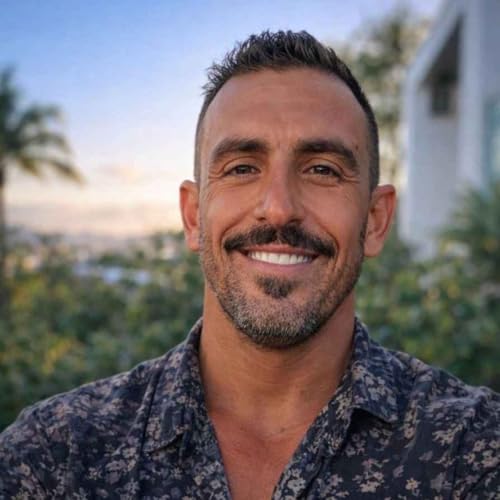 357. Taking a year off with Ty from Melbs