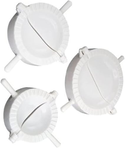 Housoutil 3pcs Lip Gloss Set Blush Set Pastry Dough Dumplings Wraper Lipgloss Sets Dumpling Maker Molds Dumpling Mold Making Tools Wrapping Paper