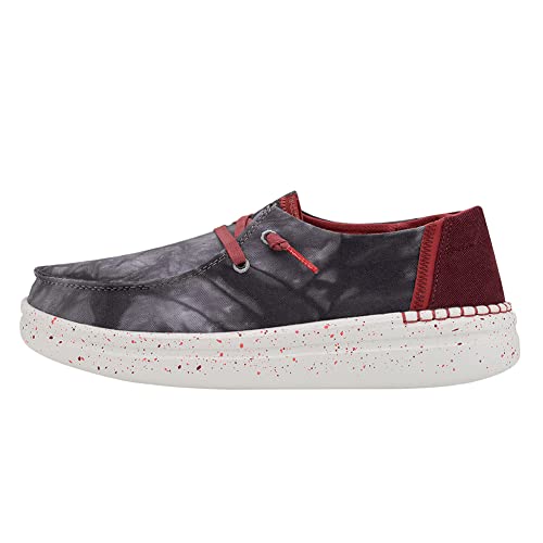 Image of Hey Dude Men's Wally Woven Loafer