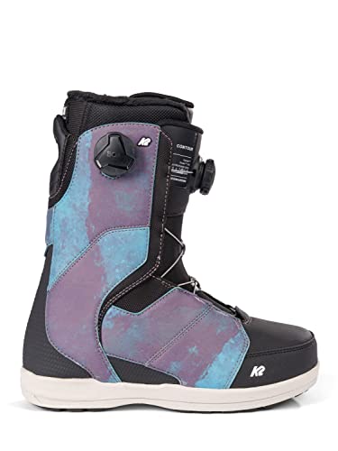 K2 Contour Boot 2023 Landscape boots de snowboard pour femme