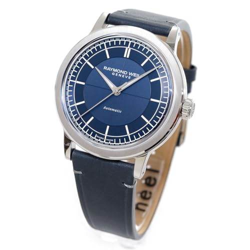 [���C�����h�E�E�F�C��]RAYMOND WEIL �~���W�� MILLESIME �r���v �����Y �������� 2925-STC-50001 [���K�A���i]
