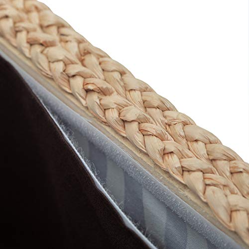 ᐅ Korbtruhen aus Weide, Rattan & Polyrattan online kaufen | Truhenwelt