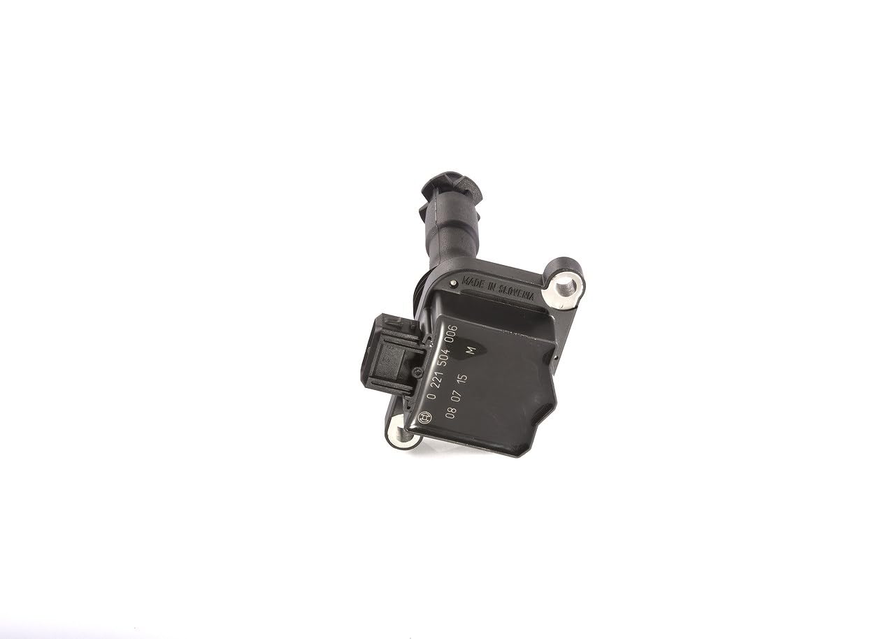 BOSCH Bobina d'accensione 0221504006 Compatibile con: FIAT BRAVO I, COUPE, MAREA, MAREA Weekend, LANCIA KAPPA, KAPPA Coupe, KAPPA SW