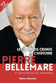 Les grands crimes de l'histoire