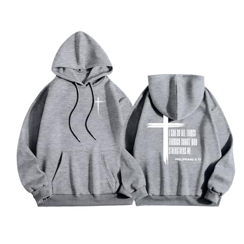 Sweatshirt à capuche zippé pour homme idéal en mi-saison