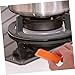 Zerodeko Paño Limpiador De Báscula De Cocina Borrador De Manchas para Espejos Limpiador De Cal para Sartenes De Hierro Fundido Herramienta De Limpieza De Vidrio Adecuado para Limpieza Imagen de Zerodeko Paño Limpiador De Báscula De Cocina Borrador De Manchas para Espejos Limpiador De Cal para Sartenes De Hierro Fundido Herramienta De Limpieza De Vidrio Adecuado para Limpieza
