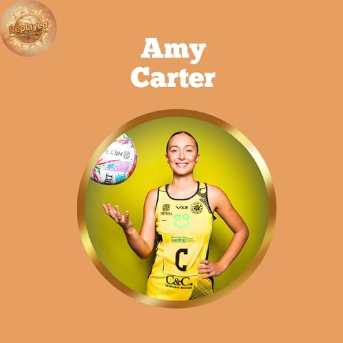 Amy Carter