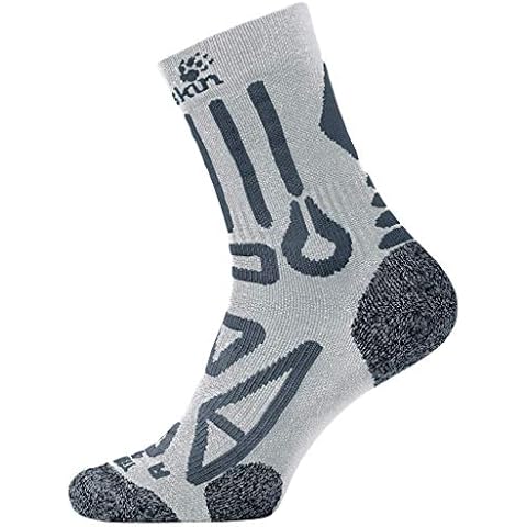 Jack Wolfskin Trekking Pro Classic Cut Socken Unisex Cover
