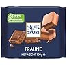 Ritter Sport Nougat-Pack of 3