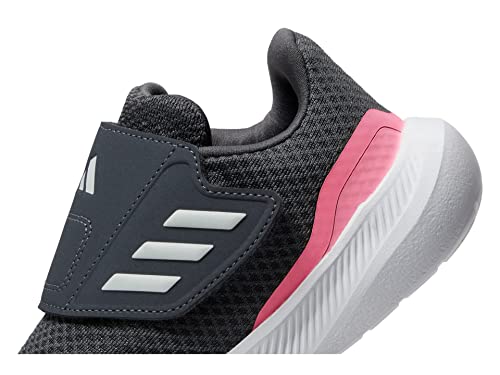 Image of adidas Baby Runfalcon 3.0 Hook & Loop Shoe