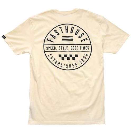 Image of FASTHOUSE Statement Short Sleeve Tee