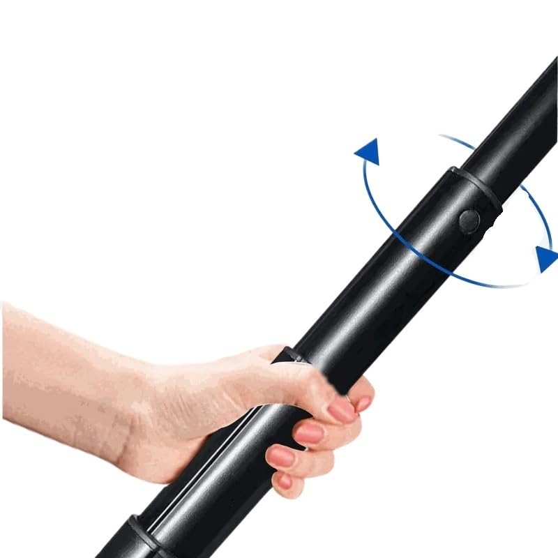 Compatible para GOPRO 13 Palo Selfie Invisible Trípode | Bullet Time Handheld, para Insta360, Cámara Acción(Tripod)