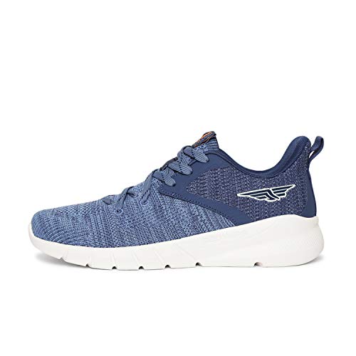 Image of Red Tape Men Lace Up Walking Shoes