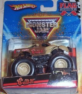ミニカー Hotwheels MONSTER TRUCKS 81-espkP+UL._AC_UF894,