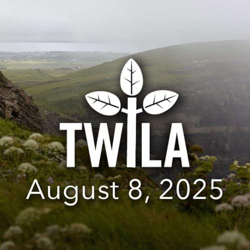 TWILA -- August 8, 2025 cover art