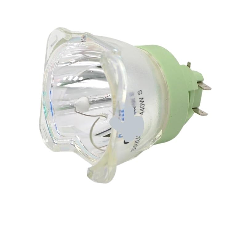Lampe à tête Mobile Platine 20R Éclairage Triphasé 3 en 1 440W