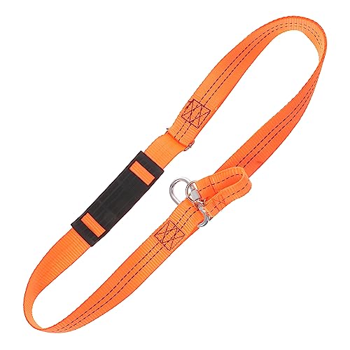 Uonlytech 1 Pc correa de llave electrica bacho herramienta cinturon portaherramientas sin cable destornillador electrico resistente correa para taladro eléctrico correa de martillo electrico