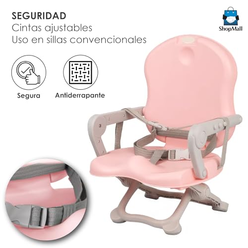 Sillas Y Bostees, Baby Product Imagen adicional
