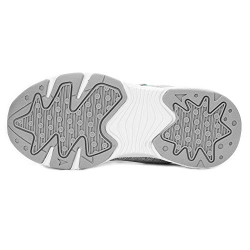 EIGHT KM EKM7006 Bambine Scarpe Sportive, Ragazze