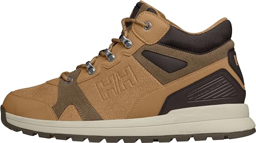 Image of Helly Hansen Cascade Mid HT | Wet-Surface Traction, Fast Dry-Down, Cool Airflow, Abrasion Protection, Recycled Materials, Beach Shoes for Men