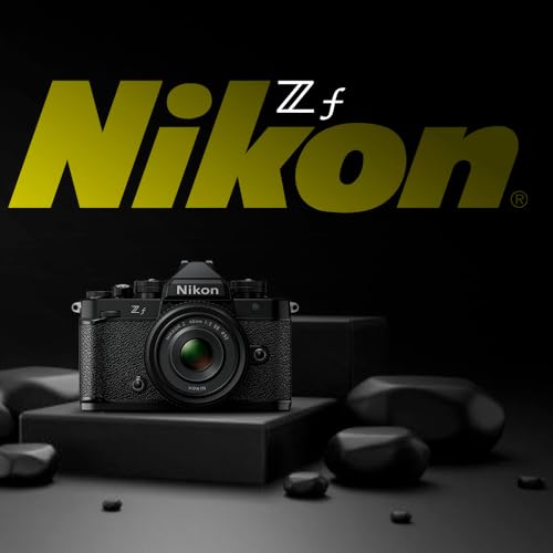 Nikon Zf