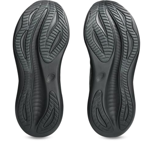 Image of ASICS Men Lace Up Running Shoes
