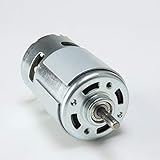 El nuevo 775 motor para herramientas eléctricas.