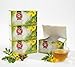 Imagen de Té de Senna laxante natural