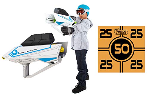 Wham-O Deluxe Snow Ball Blaster