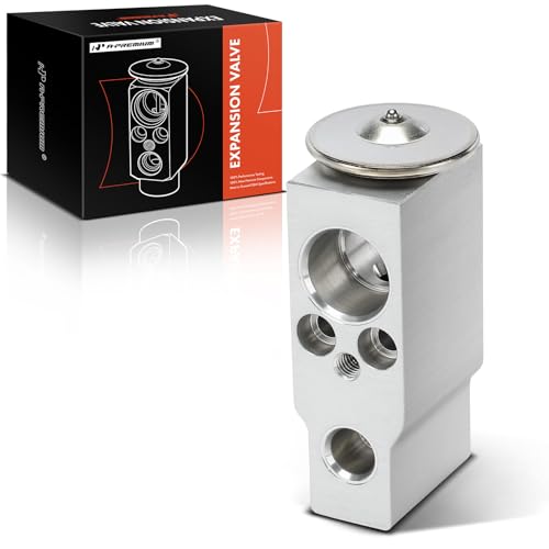 A-Premium AC Expansion Valve Compatible with Mazda MPV
